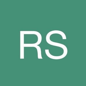 Meet your Posher, Rushil